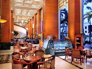 Novotel Solo fotoÄŸrafÄ±