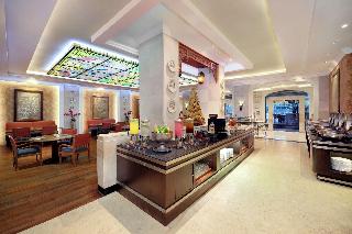 Novotel Solo fotoÄŸrafÄ±