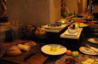 Novotel Solo fotoÄŸrafÄ±