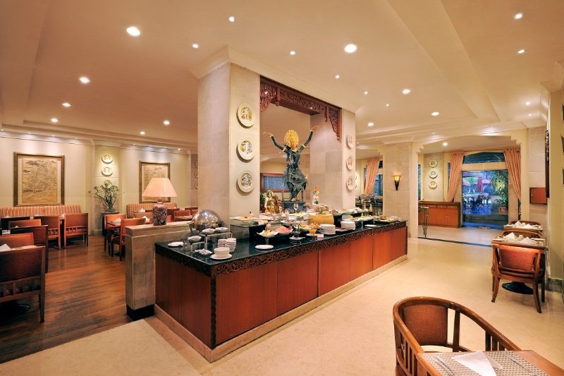 Novotel Solo fotoÄŸrafÄ±