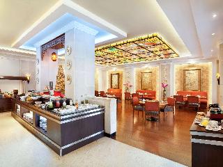 Novotel Solo fotoÄŸrafÄ±