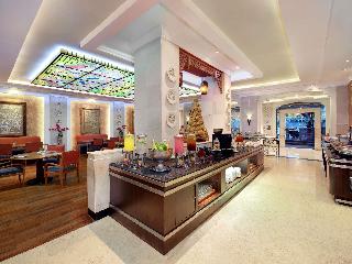 Novotel Solo fotoÄŸrafÄ±