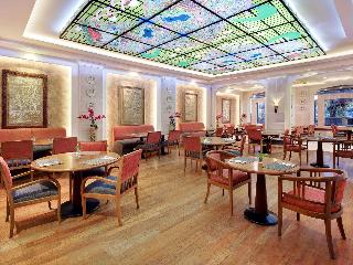 Novotel Solo fotoÄŸrafÄ±