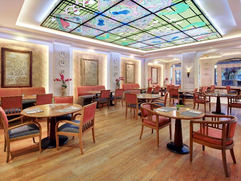 Novotel Solo - Restoran