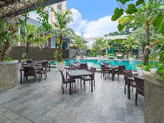Novotel Solo fotoÄŸrafÄ±