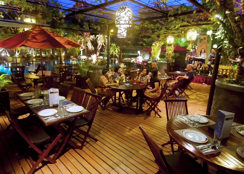 Novotel Solo fotoÄŸrafÄ±