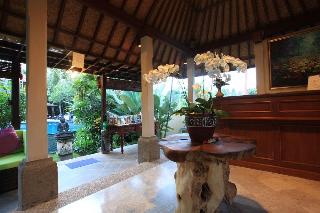 Villa Sonia Ubud Bali fotoÄŸrafÄ±