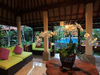 Villa Sonia Ubud Bali fotoÄŸrafÄ±