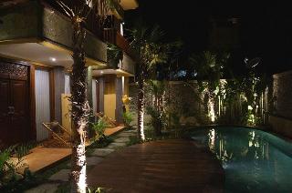 Villa Sonia Ubud Bali fotoÄŸrafÄ±