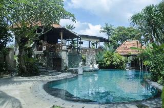 Villa Sonia Ubud Bali otel fotoğrafı