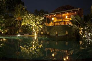Villa Sonia Ubud Bali fotoÄŸrafÄ±