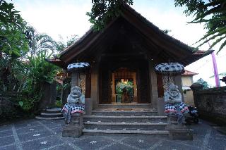 Villa Sonia Ubud Bali fotoÄŸrafÄ±