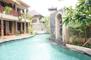 Villa Sonia Ubud Bali fotoÄŸrafÄ±