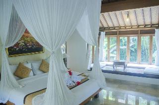 Villa Sonia Ubud Bali fotoÄŸrafÄ±