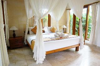 Villa Sonia Ubud Bali fotoÄŸrafÄ±