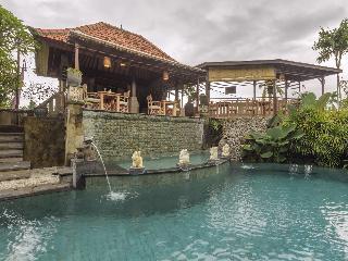 Villa Sonia Ubud Bali fotoÄŸrafÄ±