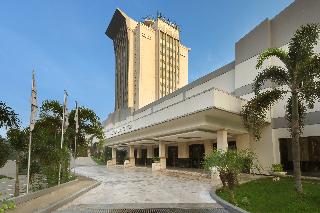 Aryaduta Palembang otel fotoğrafı