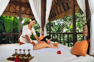Villa Semana Resort & Spa Ubud fotoÄŸrafÄ±