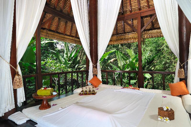 Villa Semana Resort & Spa Ubud - Aktivite