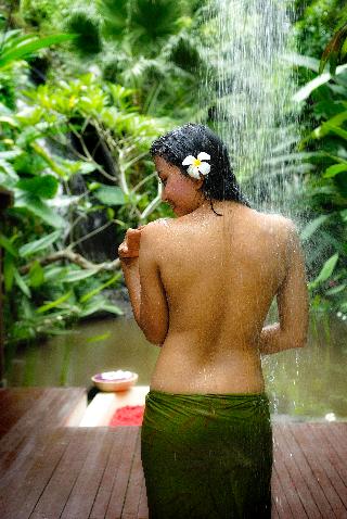 Villa Semana Resort & Spa Ubud fotoÄŸrafÄ±