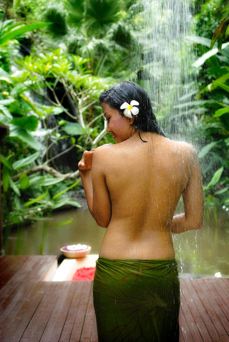 Villa Semana Resort & Spa Ubud - Aktivite
