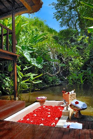 Villa Semana Resort & Spa Ubud fotoÄŸrafÄ±