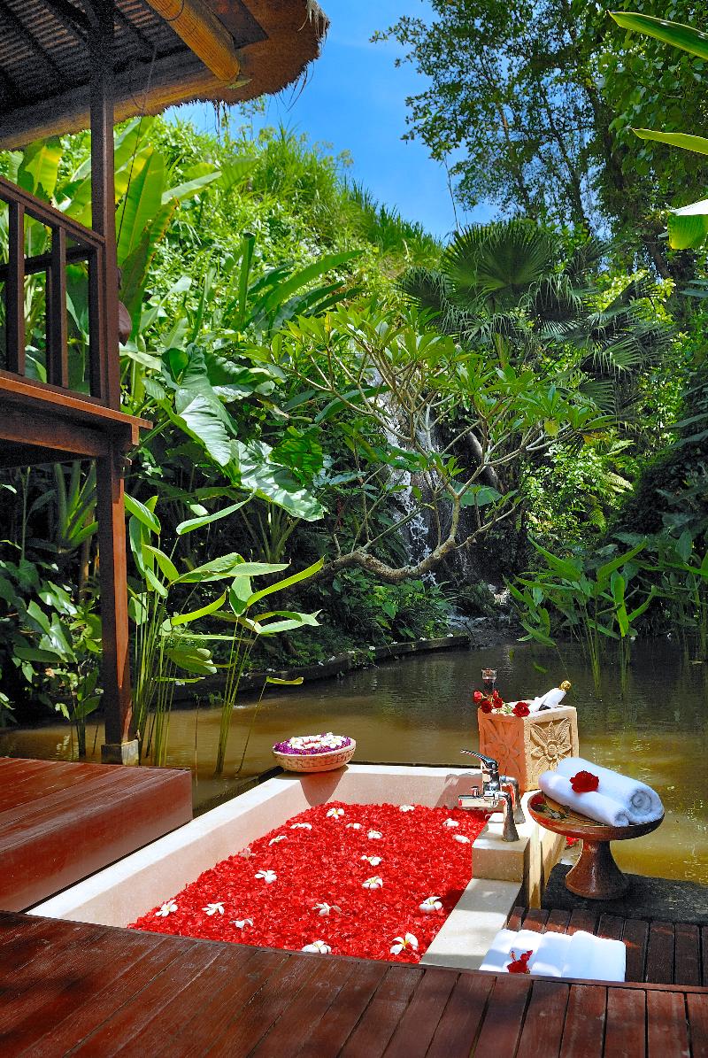 Villa Semana Resort & Spa Ubud - Aktivite