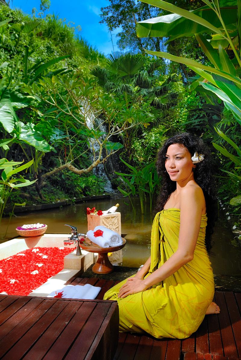 Villa Semana Resort & Spa Ubud - Aktivite