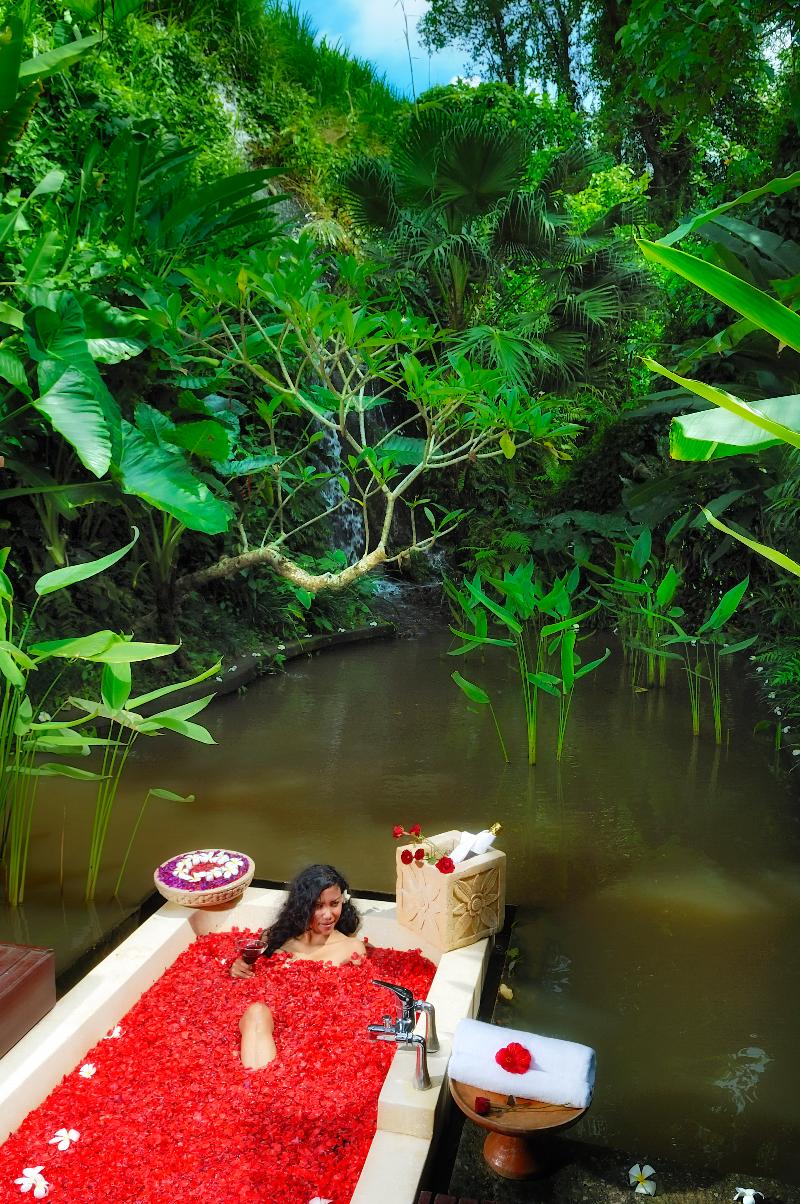 Villa Semana Resort & Spa Ubud - Aktivite