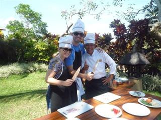 Villa Semana Resort & Spa Ubud fotoÄŸrafÄ±