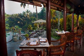 Villa Semana Resort & Spa Ubud otel fotoğrafı