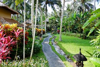 Villa Semana Resort & Spa Ubud fotoÄŸrafÄ±