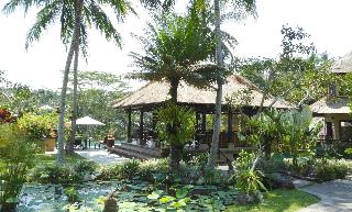 Villa Semana Resort & Spa Ubud fotoÄŸrafÄ±