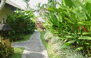 Villa Semana Resort & Spa Ubud fotoÄŸrafÄ±