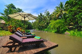 Villa Semana Resort & Spa Ubud fotoÄŸrafÄ±