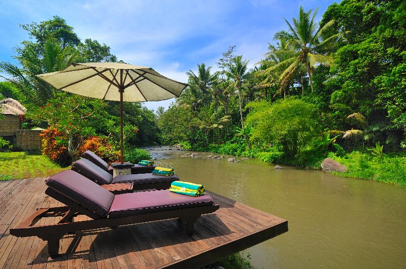 Villa Semana Resort & Spa Ubud - Genel