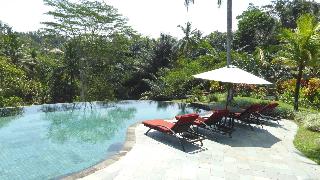 Villa Semana Resort & Spa Ubud fotoÄŸrafÄ±