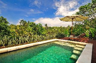 Villa Semana Resort & Spa Ubud fotoÄŸrafÄ±