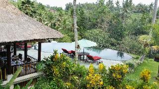 Villa Semana Resort & Spa Ubud fotoÄŸrafÄ±