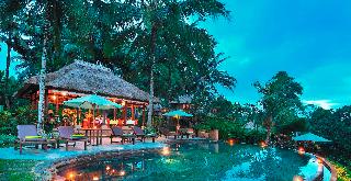 Villa Semana Resort & Spa Ubud fotoÄŸrafÄ±