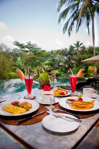 Villa Semana Resort & Spa Ubud fotoÄŸrafÄ±