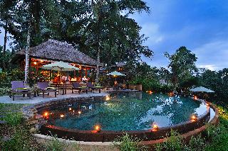 Villa Semana Resort & Spa Ubud fotoÄŸrafÄ±