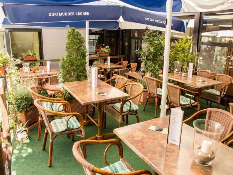 Ringhotel Drees - Genel