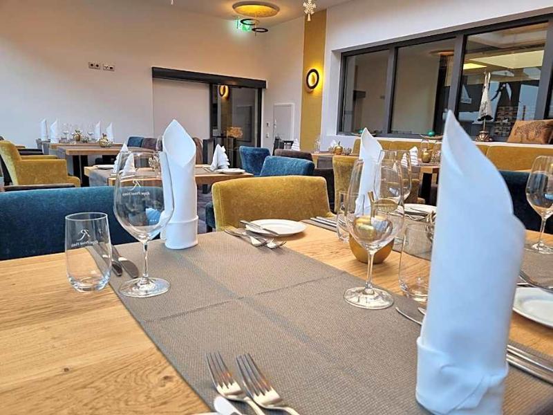 Ringhotel Drees - Genel