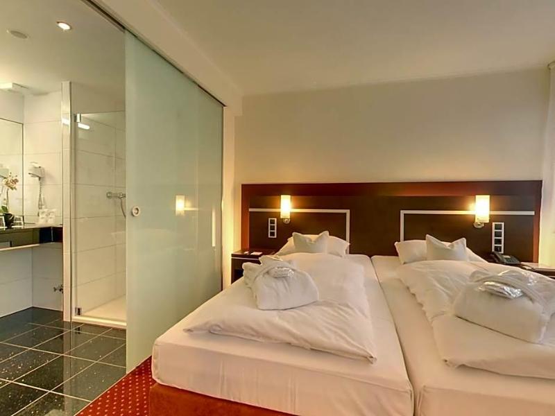 Ringhotel Drees - Oda