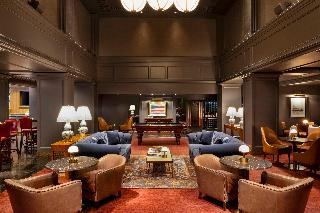Omni Berkshire Place fotoÄŸrafÄ±