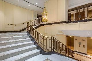 Omni Berkshire Place fotoÄŸrafÄ±