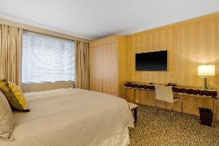 Omni Berkshire Place fotoÄŸrafÄ±