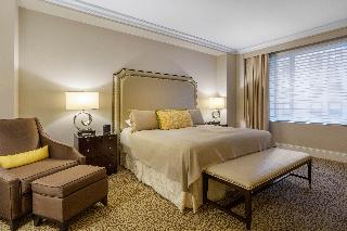 Omni Berkshire Place fotoÄŸrafÄ±