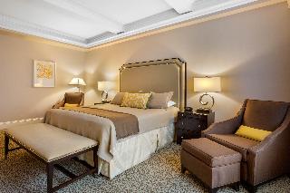 Omni Berkshire Place fotoÄŸrafÄ±